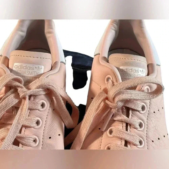Adidas  x Stan Smith Boost Sneakers Size 6.5 - Picture 7 of 9